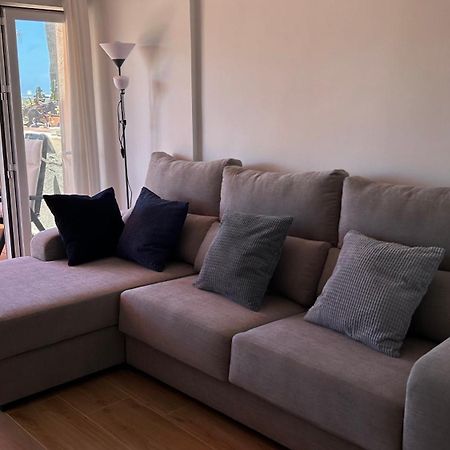 Pie De Playa En Tarifa Apartment Ngoại thất bức ảnh