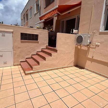 Pie De Playa En Tarifa Apartment Ngoại thất bức ảnh